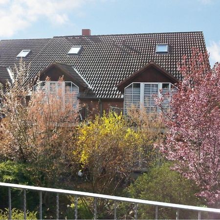 Strandperle - Ihre Ferienwohnung Schönhagen Extérieur photo