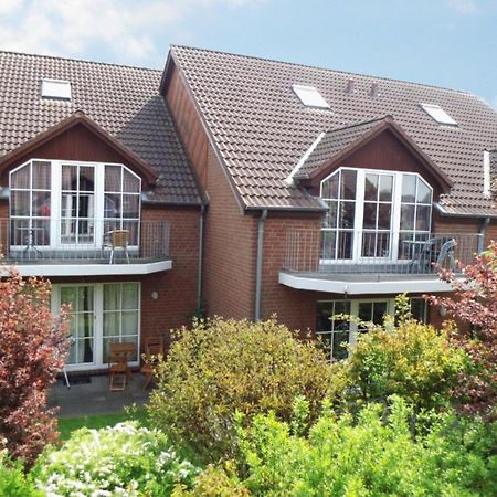 Strandperle - Ihre Ferienwohnung Schönhagen Extérieur photo