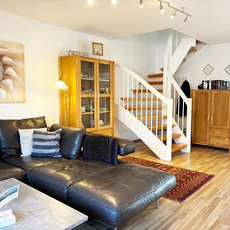 Strandperle - Ihre Ferienwohnung Schönhagen Extérieur photo