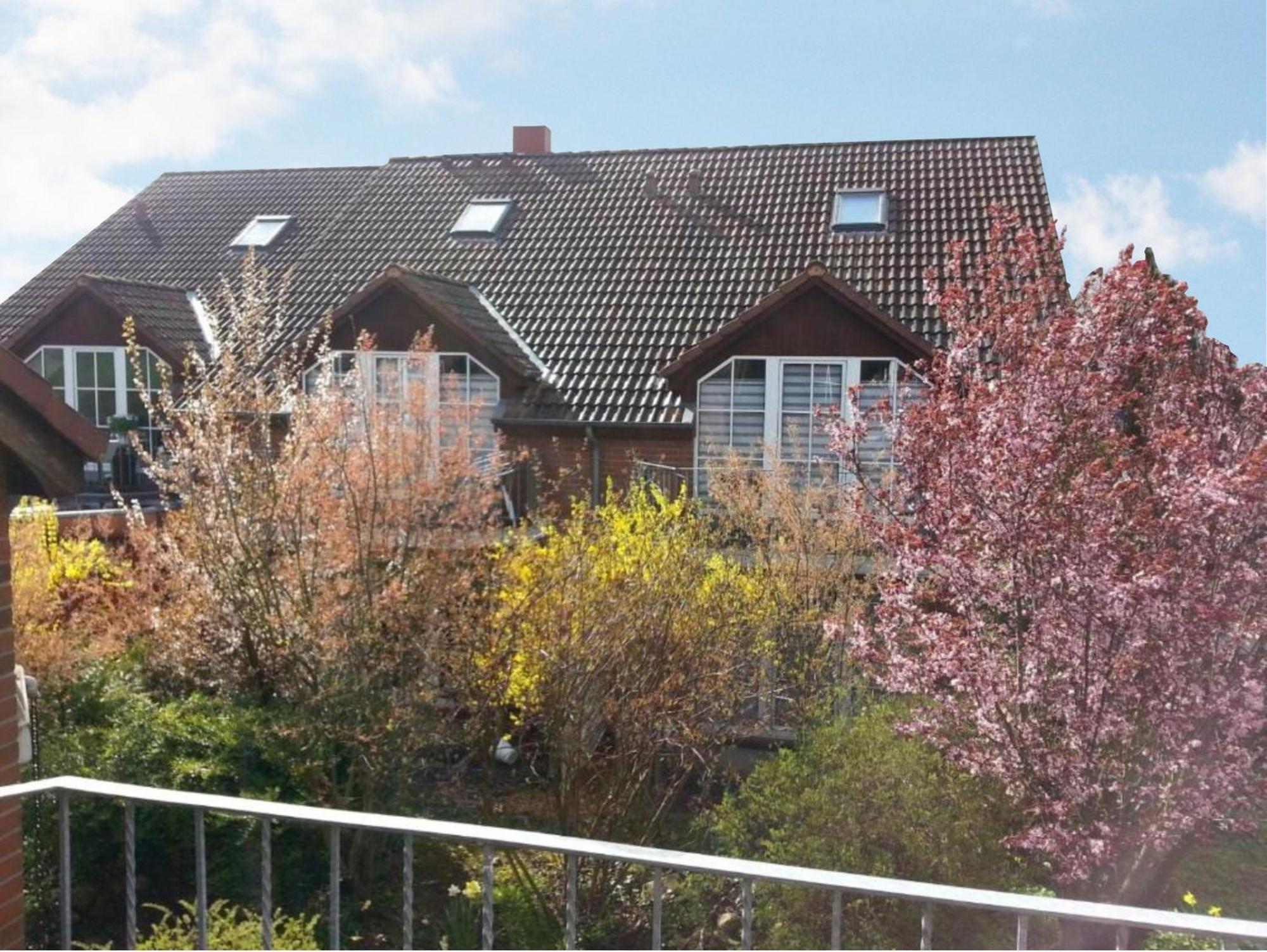 Strandperle - Ihre Ferienwohnung Schönhagen Extérieur photo