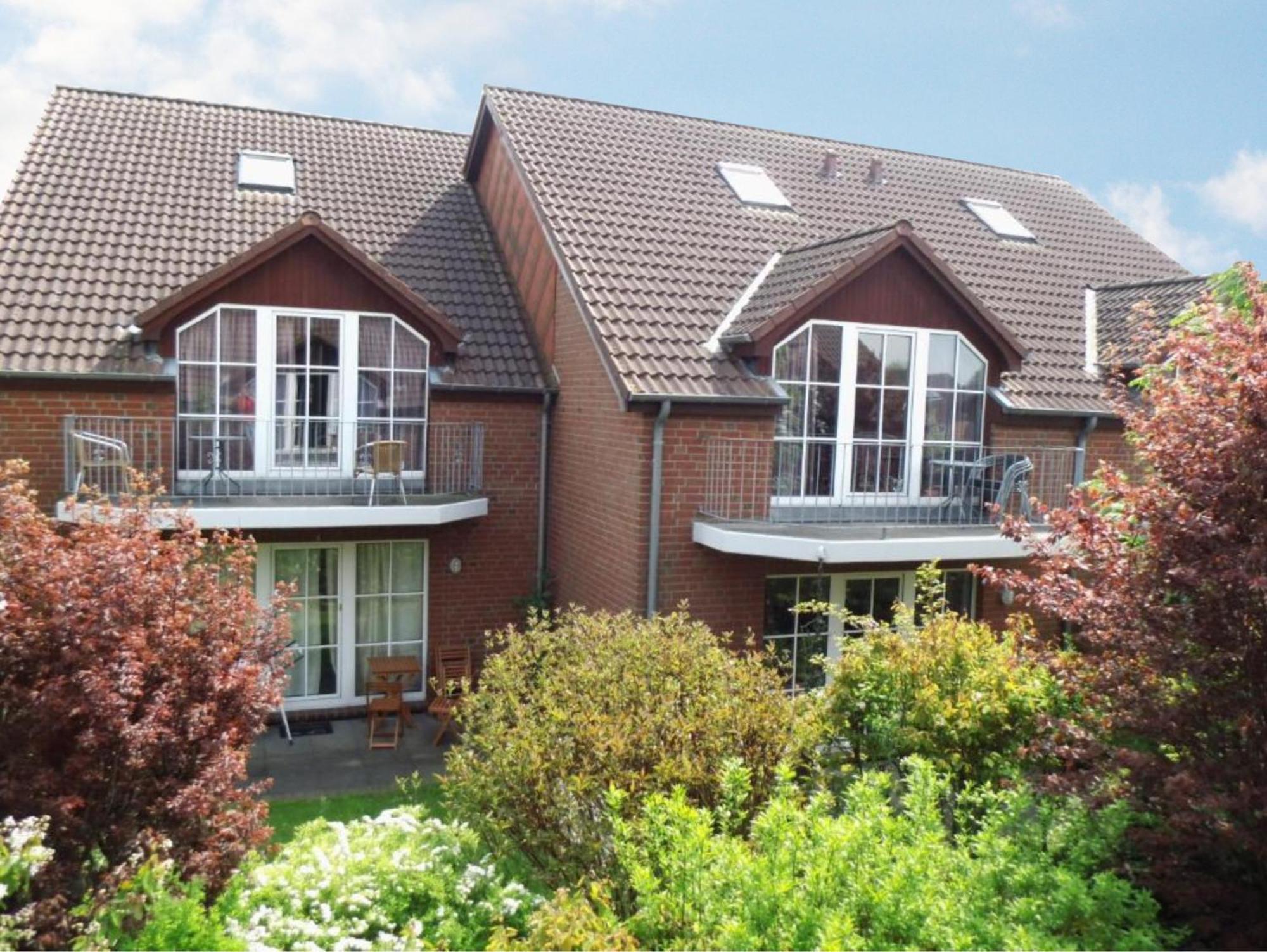 Strandperle - Ihre Ferienwohnung Schönhagen Extérieur photo