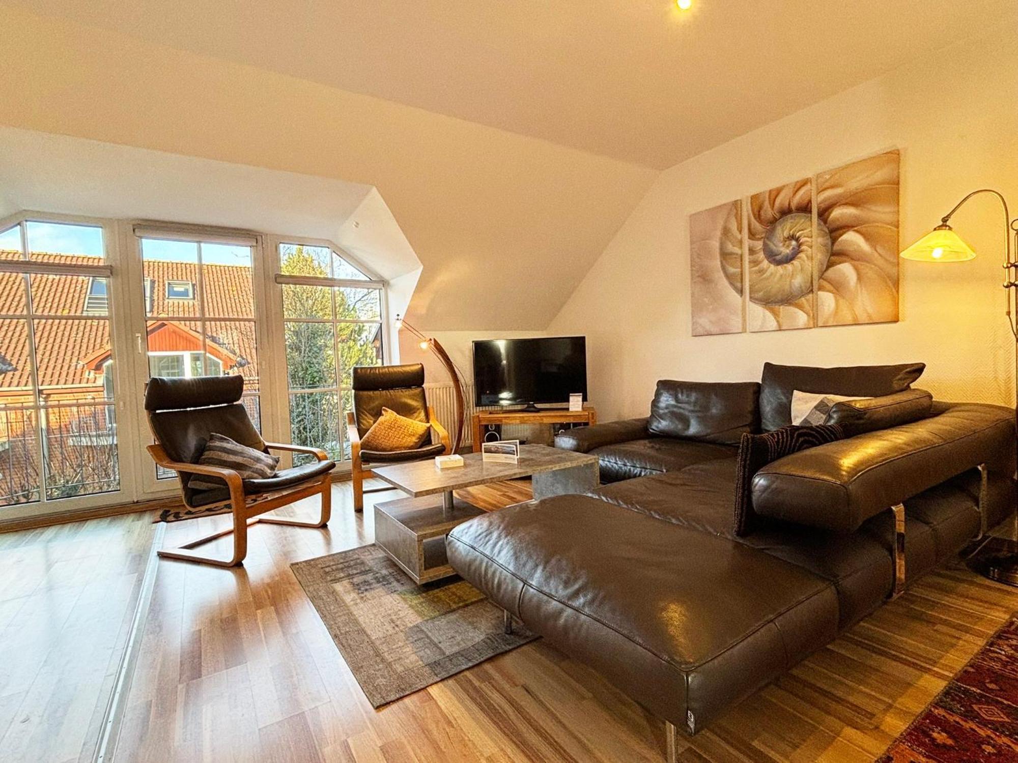 Strandperle - Ihre Ferienwohnung Schönhagen Extérieur photo