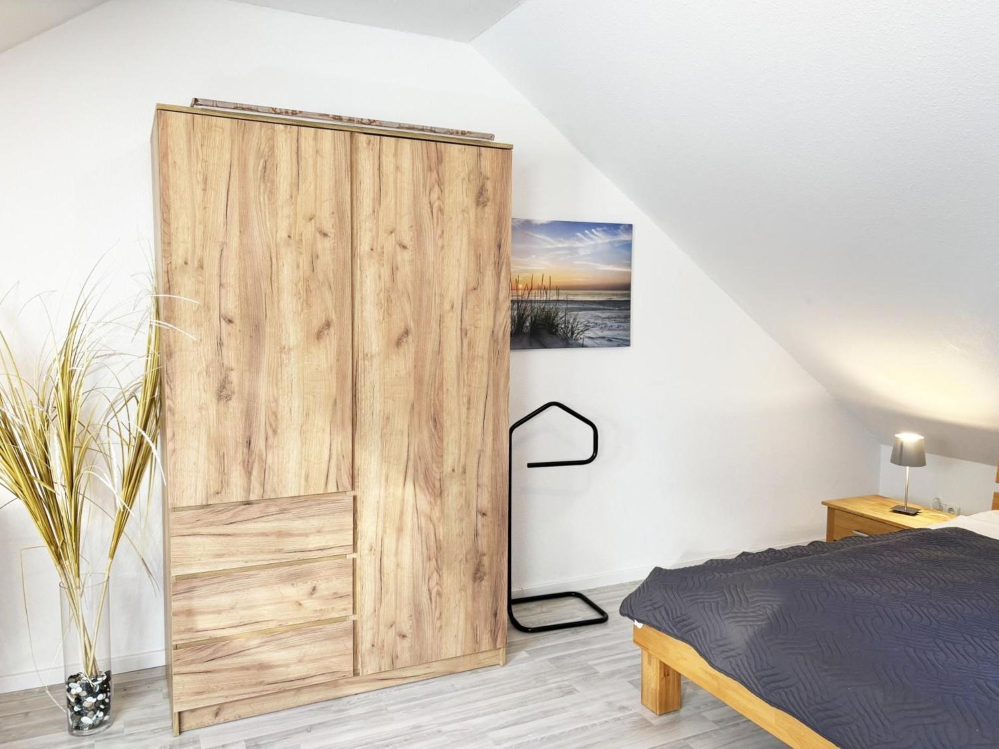 Strandperle - Ihre Ferienwohnung Schönhagen Extérieur photo