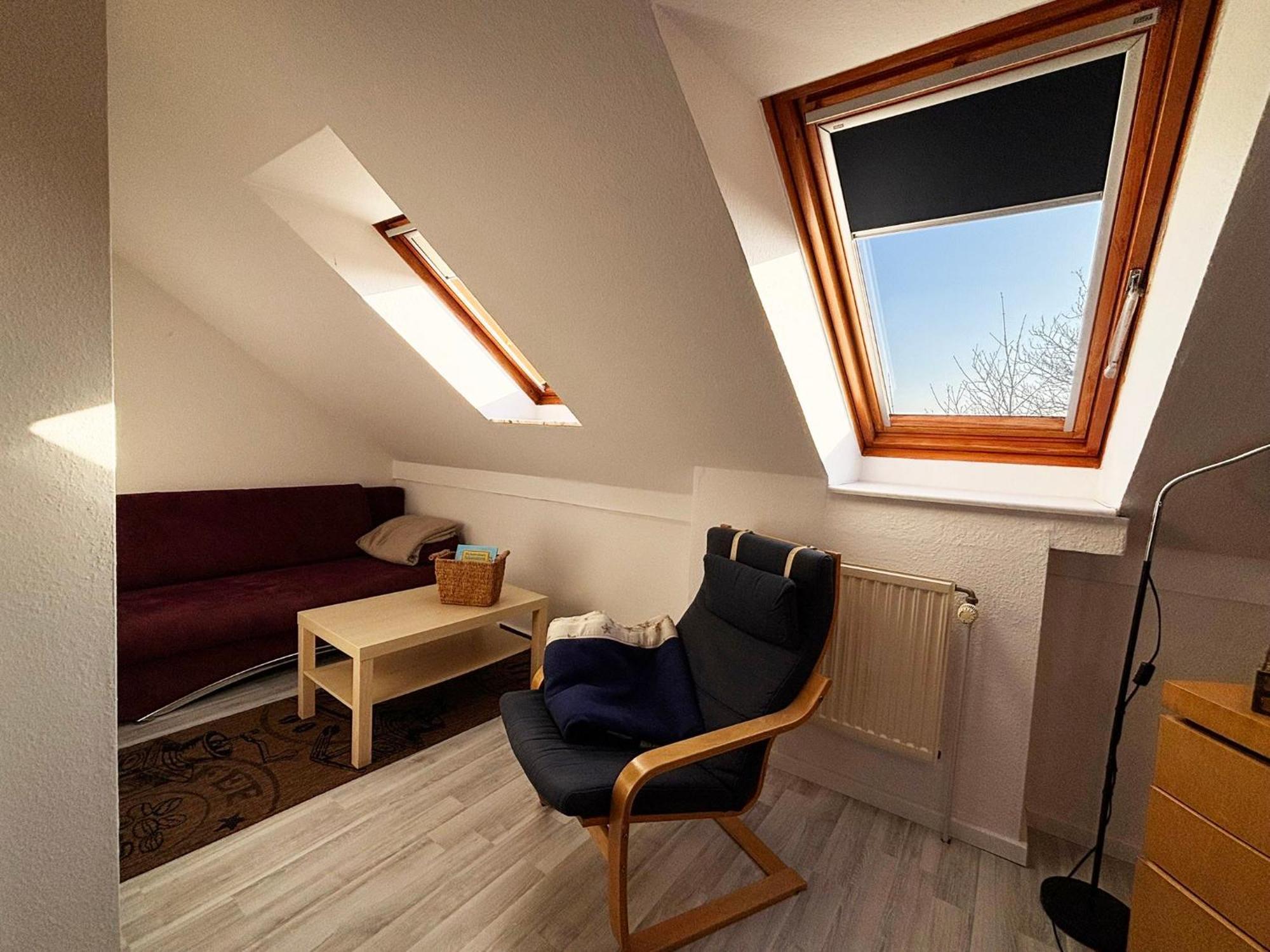 Strandperle - Ihre Ferienwohnung Schönhagen Extérieur photo