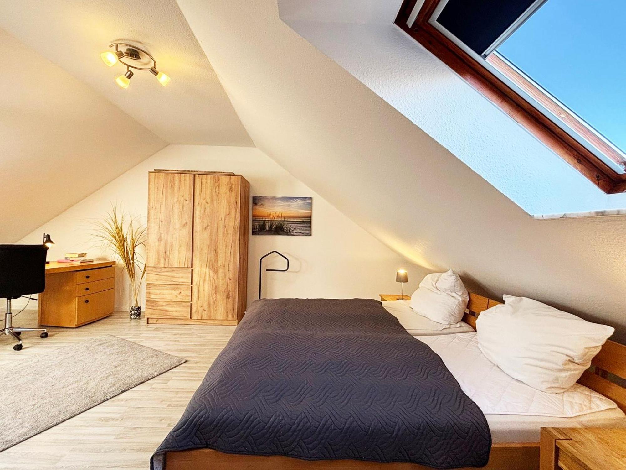 Strandperle - Ihre Ferienwohnung Schönhagen Extérieur photo