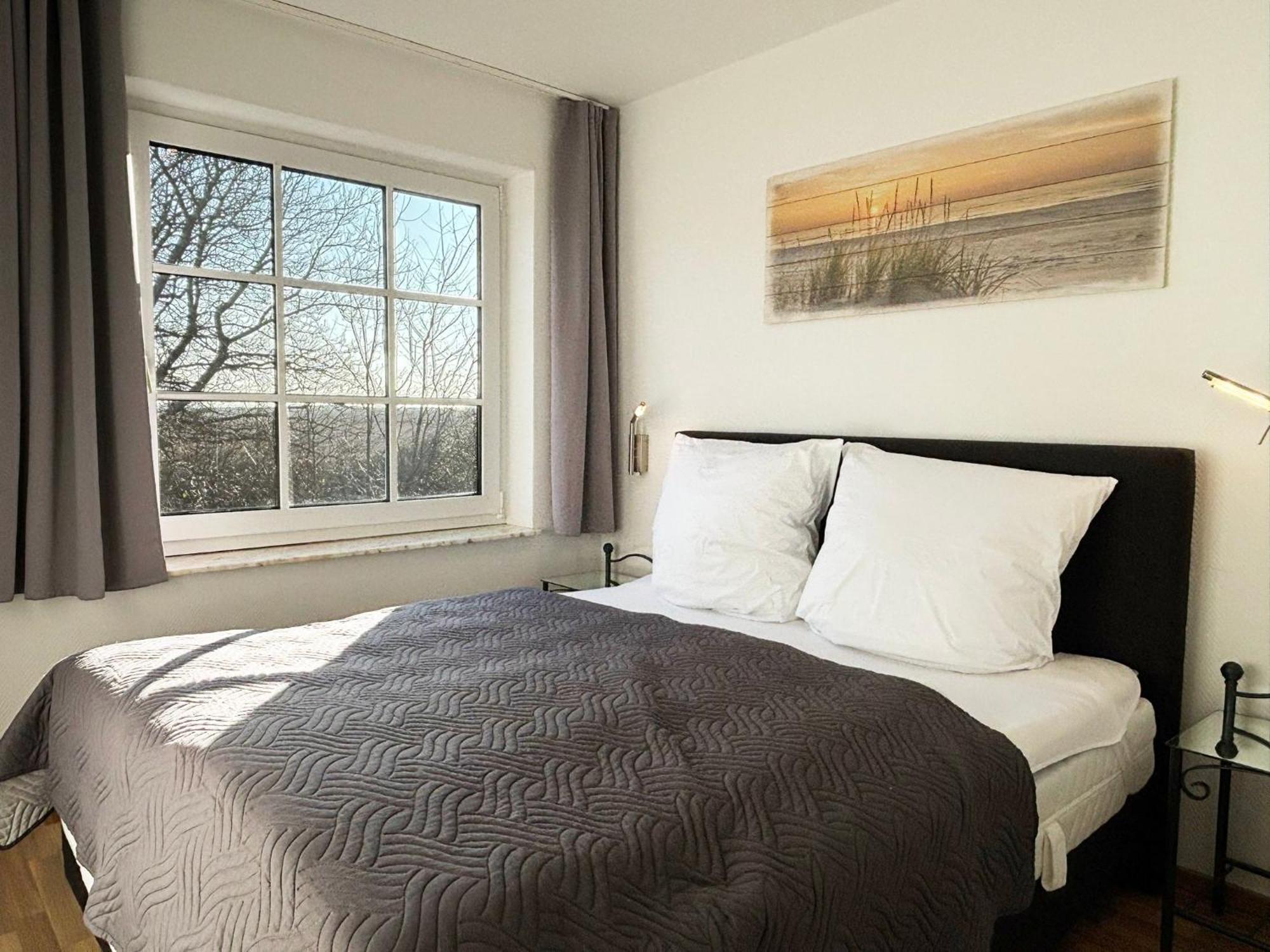 Strandperle - Ihre Ferienwohnung Schönhagen Extérieur photo