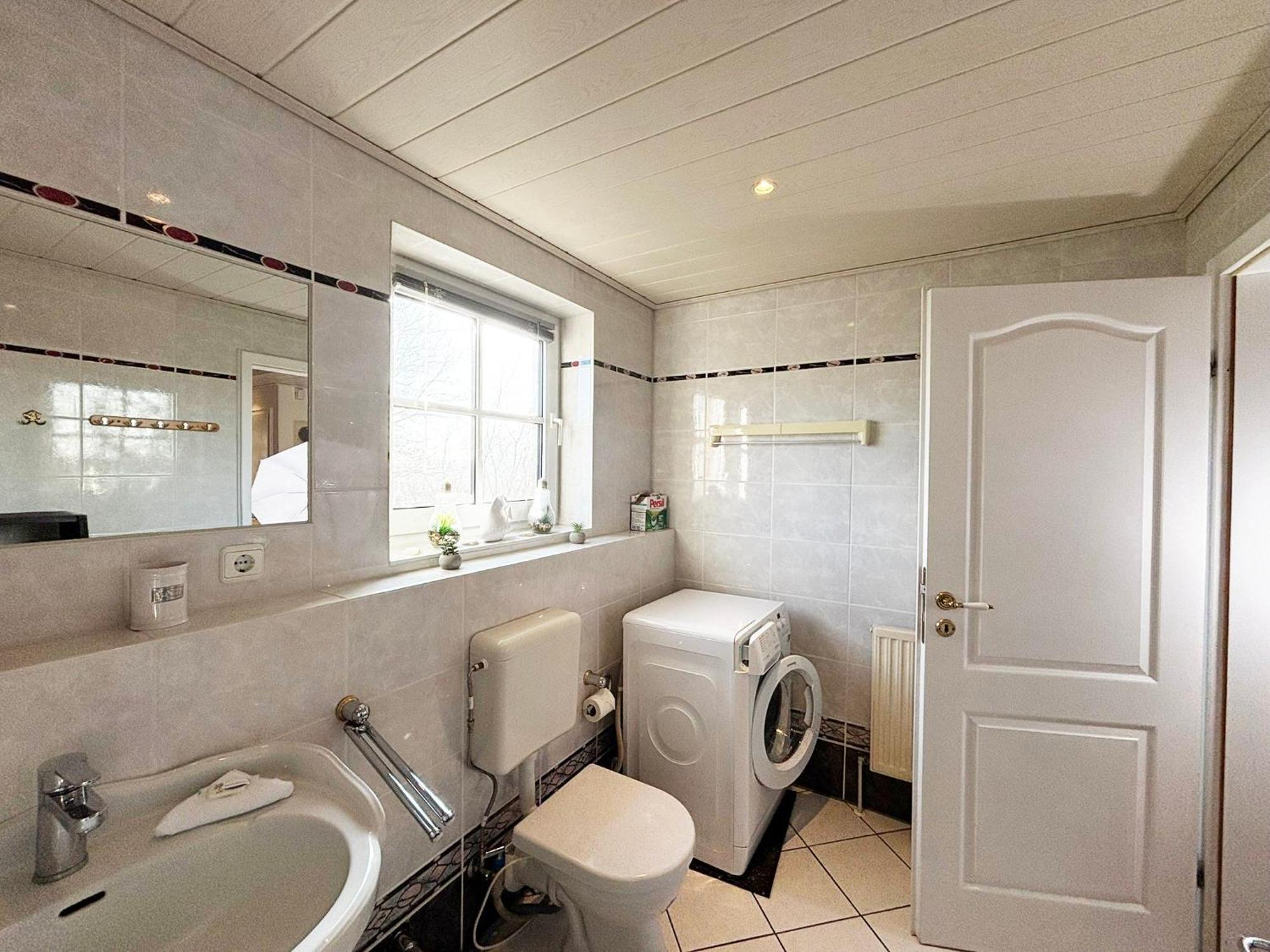 Strandperle - Ihre Ferienwohnung Schönhagen Extérieur photo
